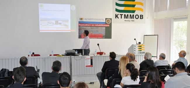 Karayollarına alternatif proje