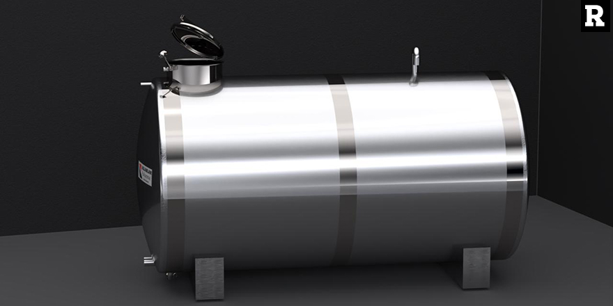 Paslanmaz Tank ve Paslanmaz Depo Boyutları