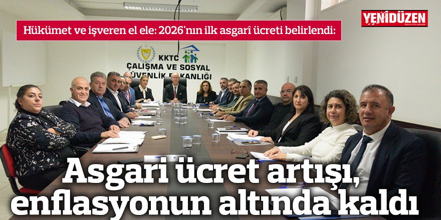 Brüt: 60 bin 618, net: 52 bin 738