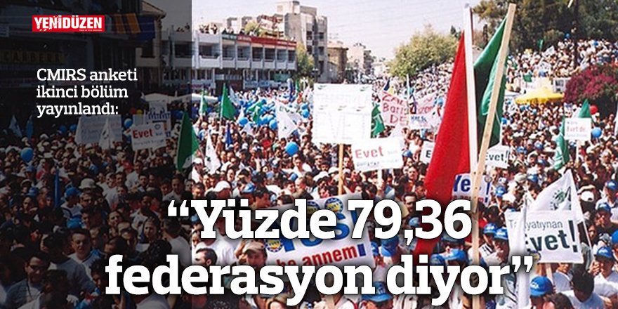 “Yüzde 79,36  federasyon diyor”