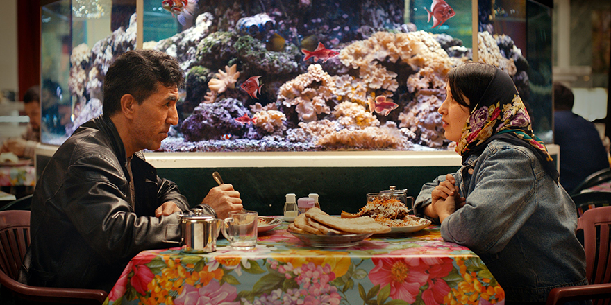 Berlin Film Festivali, Afgan yönetmen Şahrbanoo Sadat'ın "No Good Men" filmiyle açılacak