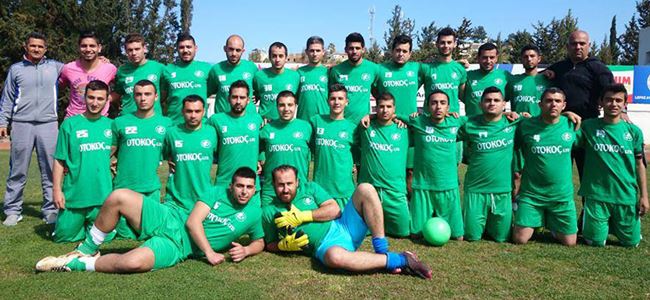 Yeşilyurt gençlere emanet