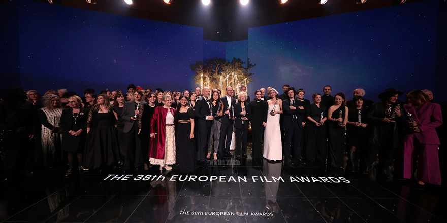 Avrupa Film Ödülleri’ne 'Sentimental Value' damga vurdu