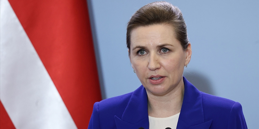 "ABD'ye karşı güç kullanmaktan kaçınmayacağız"