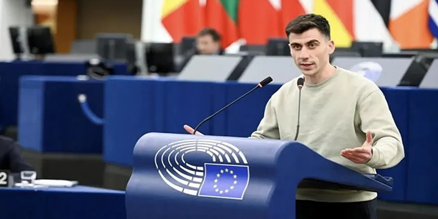 Fidias hakkında AB Savcılığı tarafından soruşturma başlatıldı