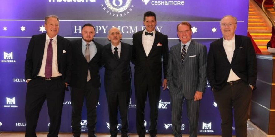 MetaTerra heyeti Beyond Bucharest programı için Bükreş’te