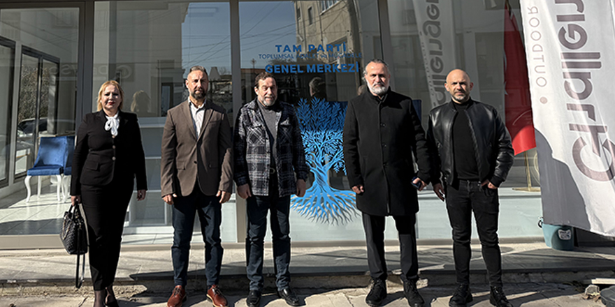 Eğitimde yaşanan sorunlar ve çözüm önerileri masaya yatırıldı