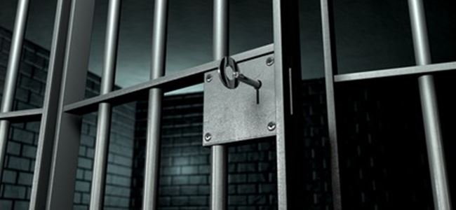 Açlık grevindeki mahkum hayatını kaybetti