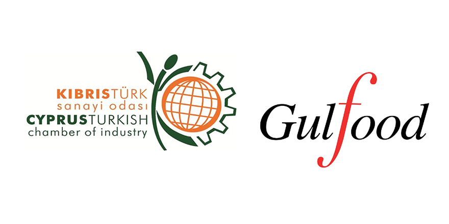 7 firma Dubai Gulfood’da “North Cyprus” standı açacak