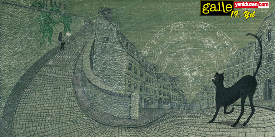 Zaman Nerede Yaşar, Kimler İçin?