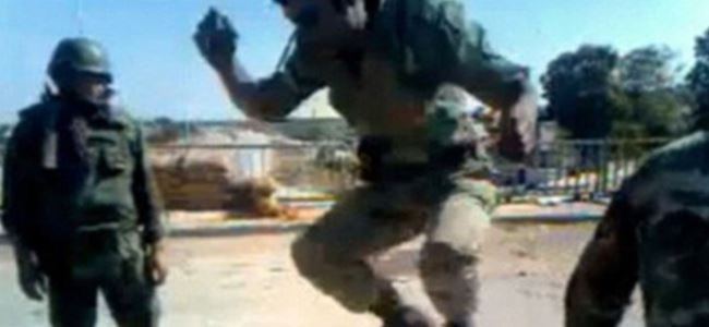 Uluslararası Af Örgütü İşkence Raporunu yayınladı