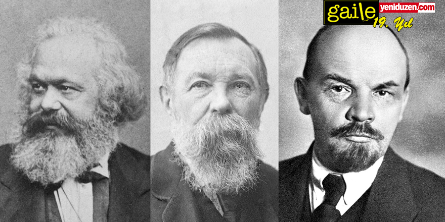 Felsefe ve siyasette “toplum yararı” konusuna giriş nitelikli bir bakış V: Eşitsizler dünyasında bir eşitlik arayışı olarak Marksizm