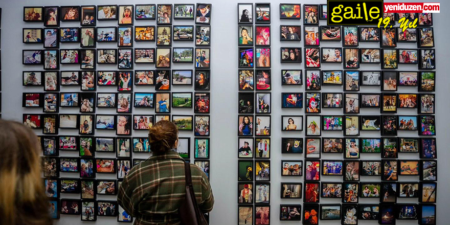 Aşina Olanın Gücü Üzerine