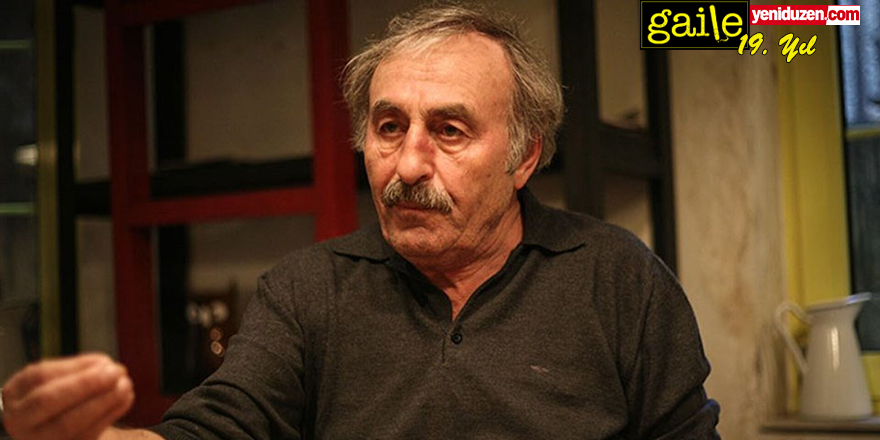 ÖMER LAÇİNER’LE SÖYLEŞİ: “QUO VADİS?”