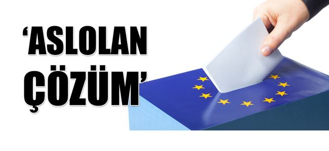 Parti başkanları AP seçimlerini yorumladı