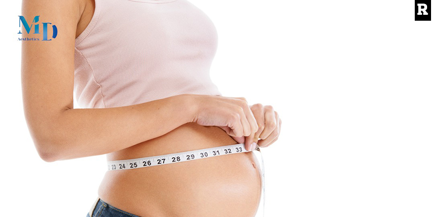 Mommy Makeover Nedir? Doğum Sonrası Vücut Yenileme Rehberi