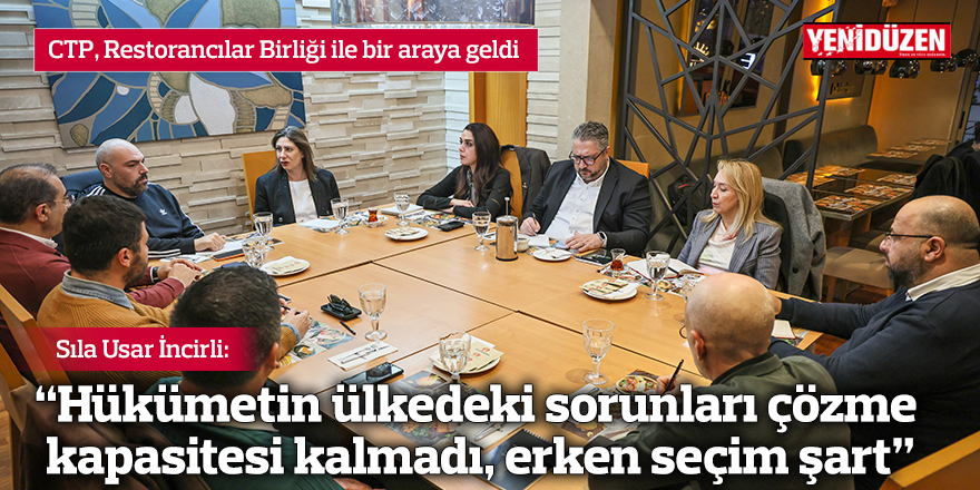 İncirli: Hükümetin ülkedeki sorunları çözme kapasitesi kalmadı, erken seçim şart