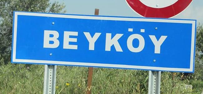 Beyköylüler pazar günü buluşuyor