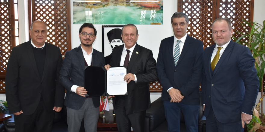 Kıbrıs Türk Devlet Tiyatroları temmuz ayında yeniden perdelerini açıyor