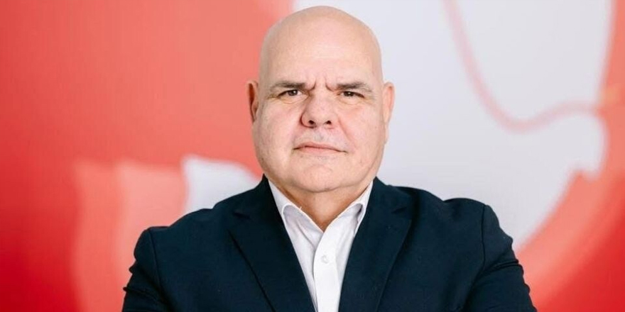 Nevzat Özkunt: “TDP, dürüst ve şeffaf yönetim için hükümete hazırlık yapıyor”