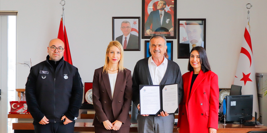 Gıda Güvenliği Protokolü yinelendi