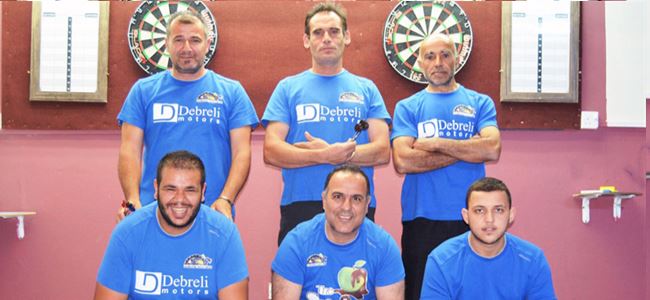 Yarı final başladı