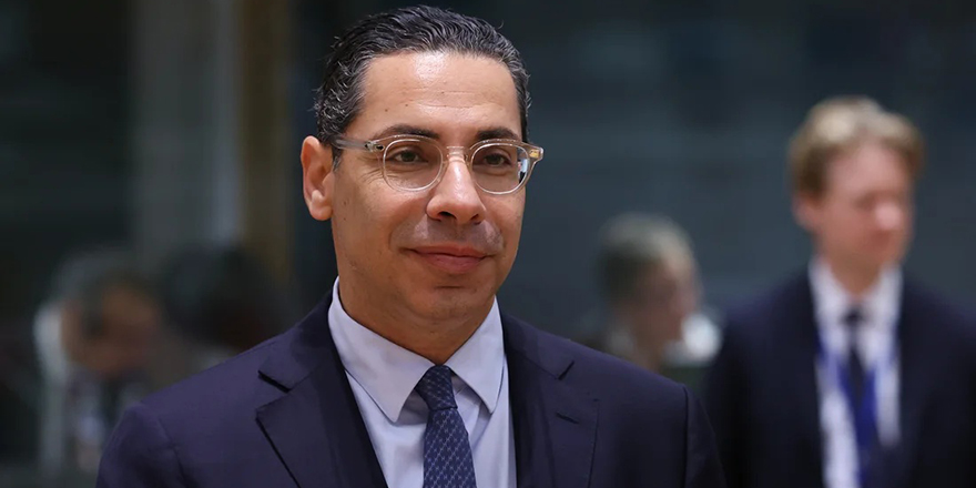 Kombos: “Krizlerin arttığı, kaynakların daraldığı bir dönemde AB dönem başkanlığını devraldık”