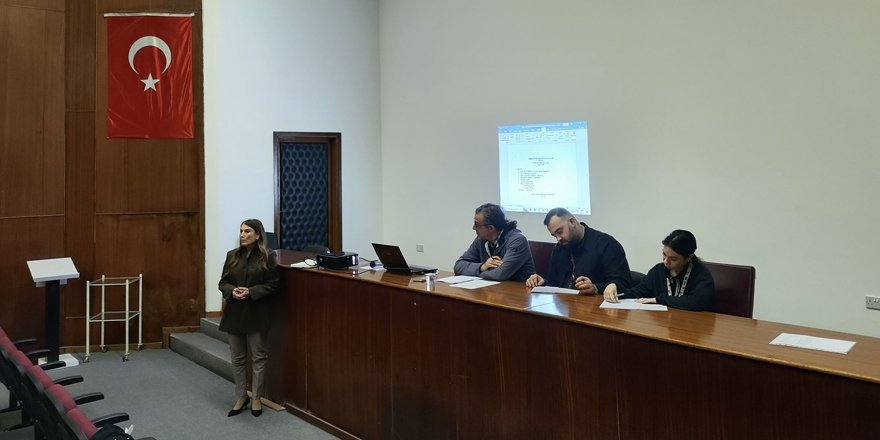 TIP-İŞ Genel Kurulu yapıldı: Başkan yeniden Özlem Gürkut oldu