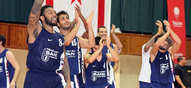 Avantaj YDÜ’de: 79-71