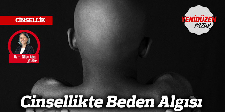 Cinsellikte Beden Algısı