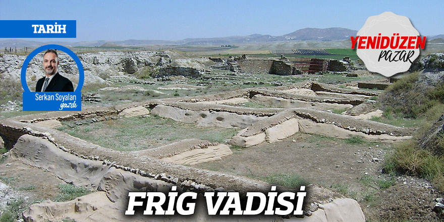 FRİG VADİSİ
