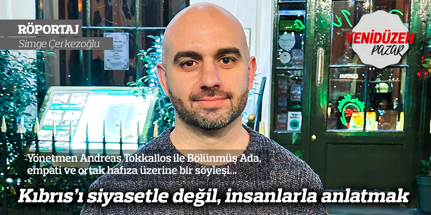 “Önemli olan, insanların neler yaşadığı ve ne hissettiği”