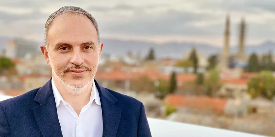 “28 milyon Euro’luk projeyi 2027’de tamamlama hedefindeyiz”