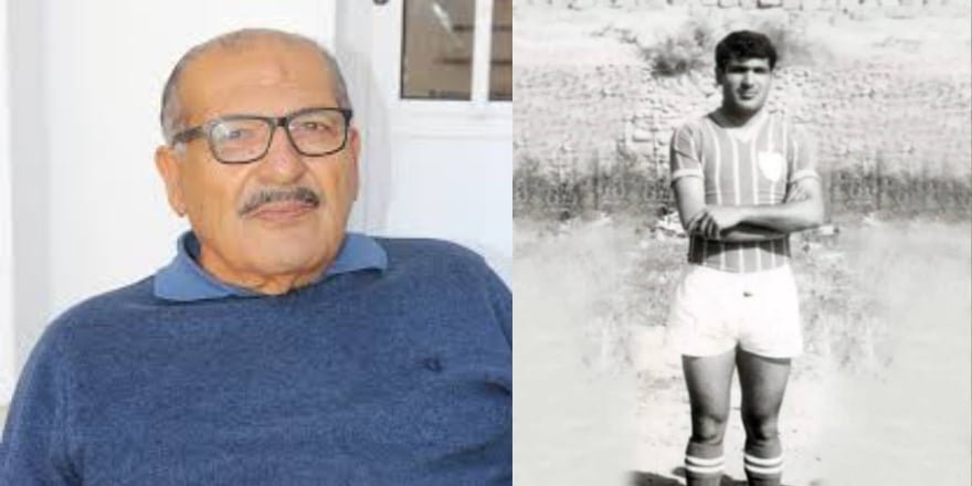 Futbolumuzun efsane ismi Galliga, yaşamını yitirdi