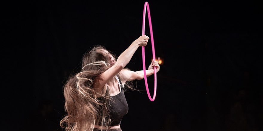 Fransa/İtalya, Meksika ve Kıbrıs’tan yapımlar Kıbrıs Uluslararası Tiyatro Festivali sahnesinde olacak