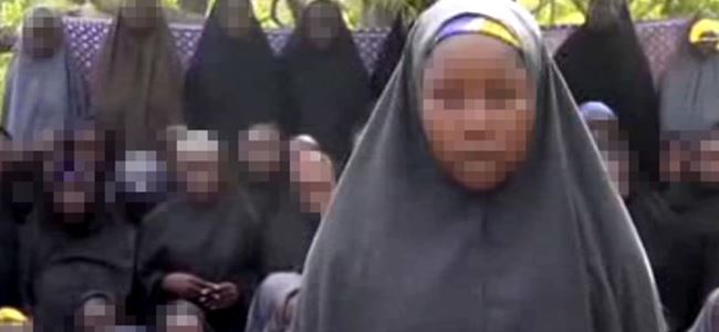 ABD, Nijerya’da kaçırılan kızlar için harekete geçti