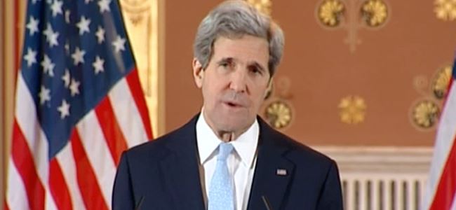 ABD Dışişleri Bakanı da adaya geliyor