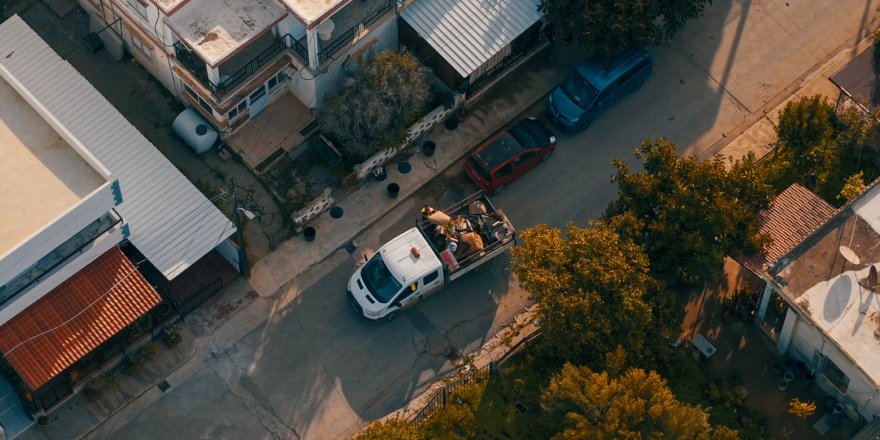 Mağusa’da mahalle bazlı kapsamlı temizlik devam ediyor