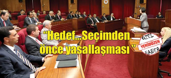 Organ Nakli, ‘YASALLAŞMA’ yolunda!