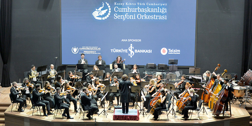 CSO’dan Sevgililer Günü konseri