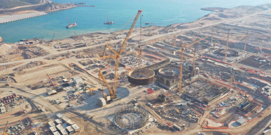 Akkuyu Nükleer Santrali, Kıbrıs Cumhuriyeti meclisinin merceği altında