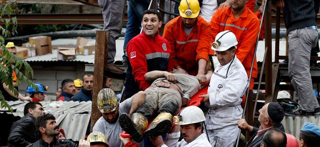 19 Mayıs törenleri İPTAL