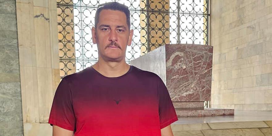 Spor Yazarı Okan Karademir yoğun bakımda