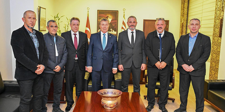 Üstel: “Cikla avını 15 Mart’a kadar uzatıyoruz”