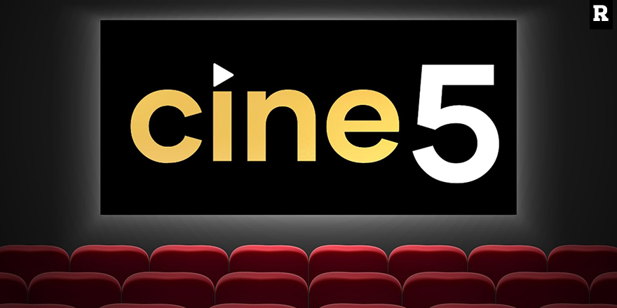 Cine5 Film ve Dizi Yayın Platformu Açıldı