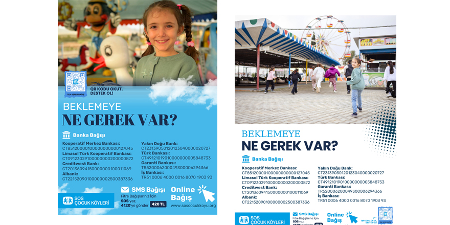 “Beklemeye ne gerek var”