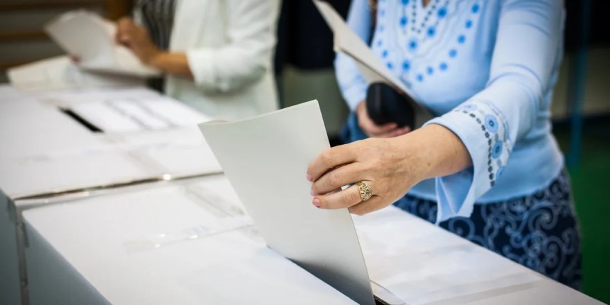 Kıbrıs’ın güneyinde milletvekili seçim takvimi başladı