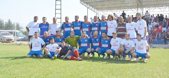 Doğancı mı, Yeşilova mı?