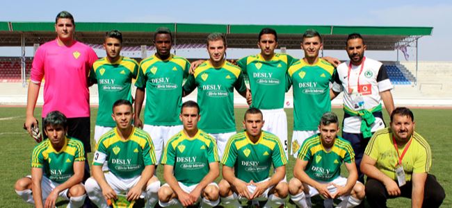 A2 Süper Lig’de sezonun ‘en’leri