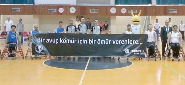 Turkcell ilk dört şansını sürdürdü